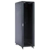 Kép 1/2 - WP WPN-RNA-42808-BS Szabadon álló Rackszekrény Black