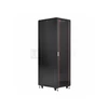 Kép 1/4 - WP WPN-RNA-22608-BS Szabadon álló Rackszekrény Black