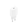 Xiaomi Mi 20W Charger (USB-C) EU White