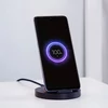 Kép 5/5 - Xiaomi Mi GDS4145GL Wireless Charging Stand 20W vezeték nélküli töltőpad