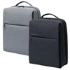 Kép 7/7 - Xiaomi Mi City Backpack 2 15,6" sötétszürke laptop hátizsák