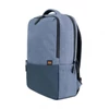 Kép 8/10 - Xiaomi Mi Commuter Backpack 15,6" világoskék notebook hátizsák