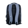 Kép 9/10 - Xiaomi Mi Commuter Backpack 15,6" világoskék notebook hátizsák