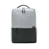 Kép 6/9 - Xiaomi Mi Commuter Backpack 15,6" világosszürke notebook hátizsák