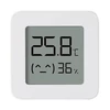 Kép 2/2 - Xiaomi Mi Temperature and Humidity Monitor 2 hőmérséklet-, és páratartalom mérő
