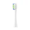 Xiaomi Oclean X / X PRO / Z1 / Flow / AIR / One 2db-os fehér plaque control fogkefe pótfej