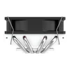 Kép 4/8 - Xilence I404T CPU Cooler