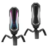 Kép 10/10 - Yenkee YMC 1060 ALIEN USB PC mikrofon