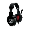 Kép 1/3 - Zalman HPS300 Gaming Headset Black