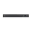 Kép 6/6 - ZyXEL GS1900-24HP v2 24port GbE LAN PoE (170W) smart menedzselhető switch