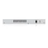 Kép 6/6 - ZyXEL GS1200-8HPv2 8port GbE LAN PoE (60W) web menedzselhető asztali switch