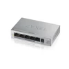 Kép 2/4 - ZyXEL GS1005-HP 5port Gigabit LAN nem menedzselhető PoE+ Switch
