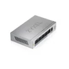 Kép 4/4 - ZyXEL GS1005-HP 5port Gigabit LAN nem menedzselhető PoE+ Switch