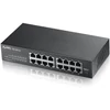Kép 5/6 - ZyXEL GS1100-16 v3 16port 10/100/1000Mbps LAN switch