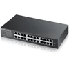 Kép 5/7 - ZyXEL GS1100-24E v3 24port LAN 10/100/1000Mbps nem menedzselhető gigabit switch