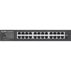 Kép 6/7 - ZyXEL GS1100-24E v3 24port LAN 10/100/1000Mbps nem menedzselhető gigabit switch