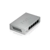 Kép 5/7 - ZyXEL GS1200-5 5port GbE LAN web menedzselhető asztali switch