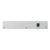 Kép 7/7 - ZyXEL GS1200-8 8port GbE LAN web menedzselhető asztali switch