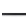 ZyXEL GS1900-8HP v3 8port GbE LAN PoE (70W) smart menedzselhető switch