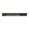 ZyXEL GS1915-8EP 8-port GbE Smart Managed Switch