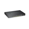 Kép 5/5 - ZyXEL GS1920-24HPv2 28port GbE LAN PoE (375W) L2 menedzselhető switch