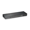 Kép 5/5 - ZyXEL GS1920-24v2 28port GbE LAN L2 menedzselhető switch