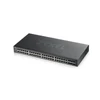 Kép 8/8 - ZyXEL GS1920-48v2 48port GbE LAN 4port Gbe combo RJ45/SFP L2 menedzselhető switch
