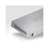 ZyXEL GS1008-HP 8port Gigabit LAN nem menedzselhető PoE+ Switch