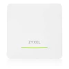 ZyXEL NWA50BE BE5100 4-Stream WiFi 7 Dual-Radio NebulaFlex Access Point White