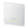 ZyXEL NWA50BE BE5100 4-Stream WiFi 7 Dual-Radio NebulaFlex Access Point White