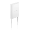 Kép 5/8 - ZyXEL NWA55AXE WiFi 6 802.11ax Dual-Radio kültéri vezeték nélküli Access Point