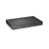 Kép 5/8 - ZyXEL XGS1930-28 24port GbE LAN 4port 10GbE SFP+ L2+ menedzselhető switch