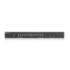 Kép 6/8 - ZyXEL XGS1930-28 24port GbE LAN 4port 10GbE SFP+ L2+ menedzselhető switch
