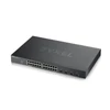 Kép 8/8 - ZyXEL XGS1930-28 24port GbE LAN 4port 10GbE SFP+ L2+ menedzselhető switch