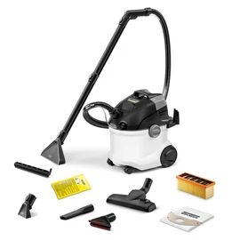 Tisztító SE 5 EU (kárpit- és szőnyegtisztító), Karcher
