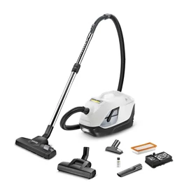 Porszívó Vízszűrős DS 6 Plus, Karcher