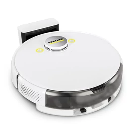 Porszívó RCV 5 EU, (robot), Karcher