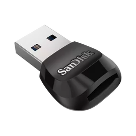 MobileMate microSD kártyaolvasó USB 3.0, SanDisk