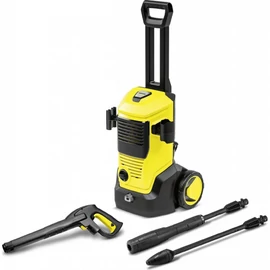 Mosó k 6 EU (magasnyomású), Karcher