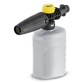Habosító fúvóka 0,6l, Karcher