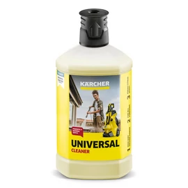Tisztítószer RM 626 Univerzális (1L), Karcher