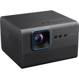 BENQ GP520 BLACK UHD Smart projektor