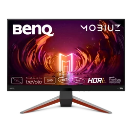 BENQ 27 EX270QM MOBIUZ WQHD IPS 16:9 1ms gamer monitor