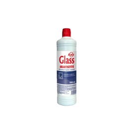 Ablaktisztító utántöltő 1000 ml Hyper Glass