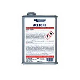 Aceton 1000 ml
