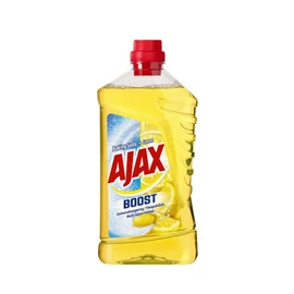 Általános tisztítószer 1000 ml Boost Ajax Lemon