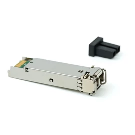 Aruba 1G SFP LC SX 500m MMF XCVR