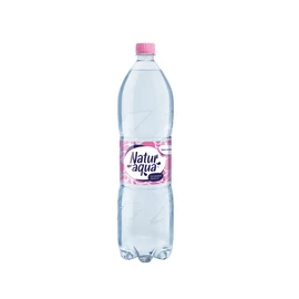 Ásványvíz 1,5l mentes Natur Aqua DRS