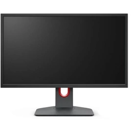 BenQ ZOWIE Monitor 24,5" - XL2540K (TN, 16:9, 1920x1080, 1ms, 400cd/m2, DVI-DL, 2xHDMI, DP, VESA, mag.áll., 240Hz)