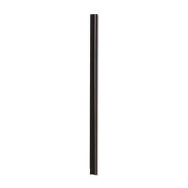 Iratsín, 3mm, 1-30lap, DURABLE, fekete, 100db/cs